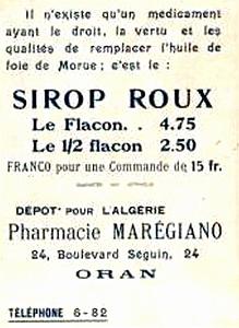 BS d- 094- Bd seguin -place a rue d'arzew- Pub